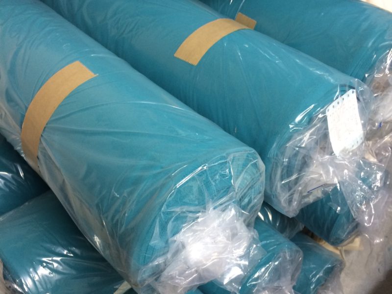 スムースグリーン