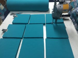 グリーンウエス