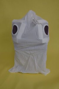 産業用ロボット防塵カバー