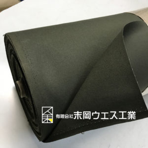 11号帆布 アーミー色