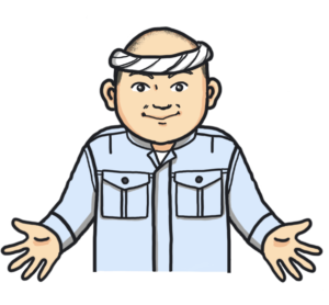 すえおかうえす、末岡先輩